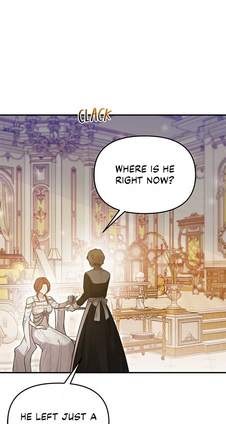 The Secret Bedroom of a Dejected Royal Daughter Chapter 102 19
